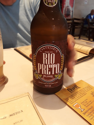 Pizzaria Charleaux - Gastronomia e hotelaria