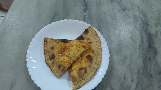 Pizzaria Nidios Mania - São Bernardo do Campo