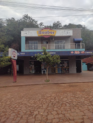 Mercearia casa de carne Rauber