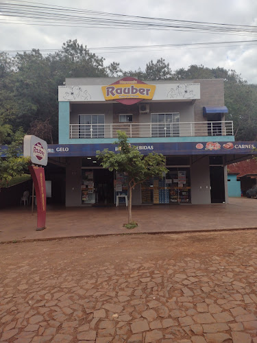Mercearia casa de carne Rauber