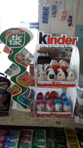 Panificadora Dispão - Gastronomia e hotelaria