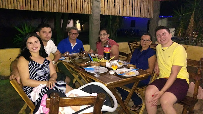 Bar Do Luciano Feira - Gastronomia e hotelaria