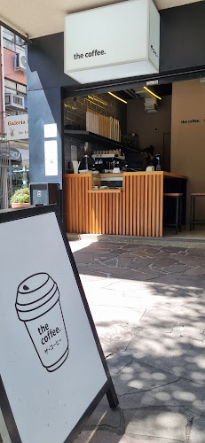 The Coffee - Porto Alegre