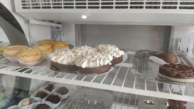 Delícias da Margarete - Gastronomia e hotelaria