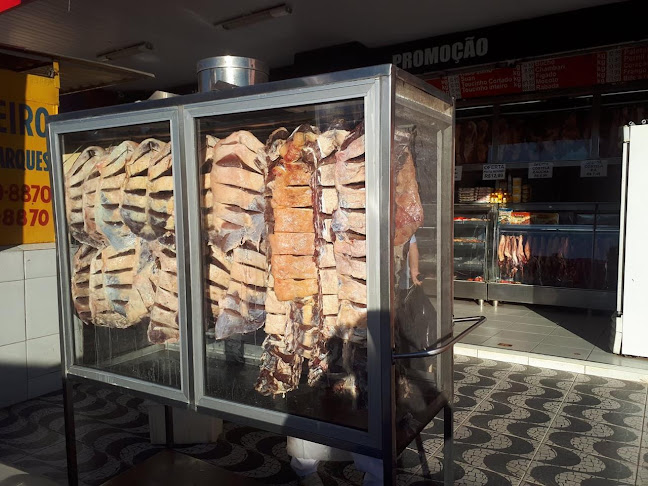 Jm Casa de Carnes - Goiânia