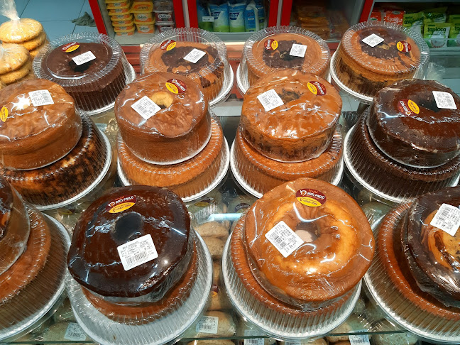 Panificadora e Supermercado Bom Preço - Gastronomia e hotelaria