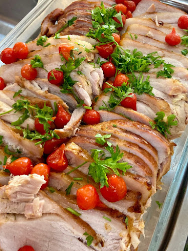 Restaurante São Carlos - Gastronomia e hotelaria