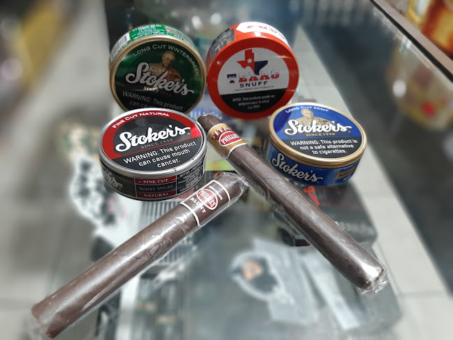 Opinii despre tabacaria hookah style în Cambé - Gastronomia e hotelaria