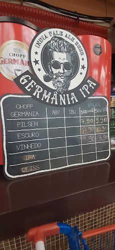 Opinii despre Dubai Esfihas în Maringá - Gastronomia e hotelaria