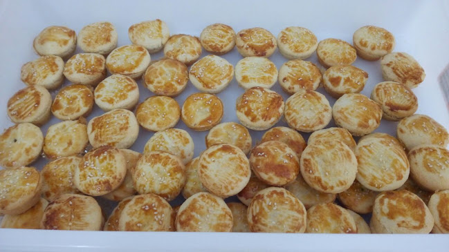 Opinii despre Divino - Salgados, Doces e Congelados în Concórdia - Gastronomia e hotelaria