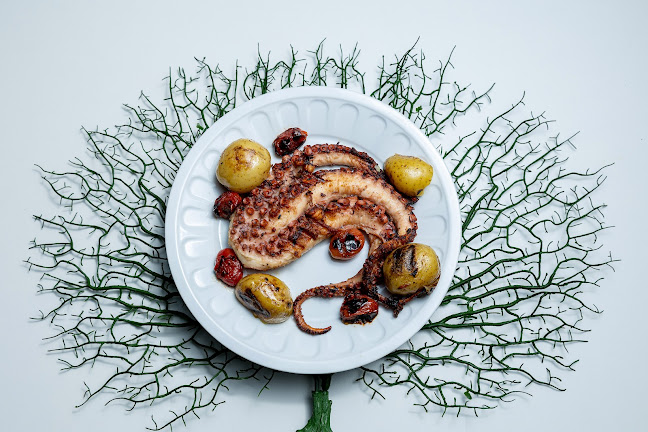 Opinii despre Ahau - Gastronomia e Coquetelaria în Coxim - Gastronomia e hotelaria