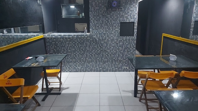 BOTECO burguer Candeias