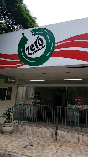 Zero Sorvetes - Maringá