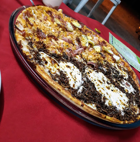 Pizzaria Dan e Dani - Teresina