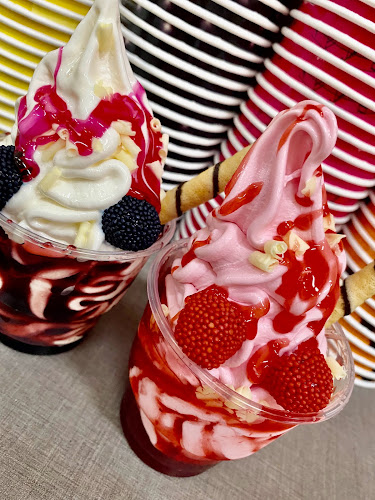 Rei Do Milk Shake - Curitibanos