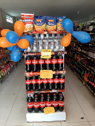 Comentarii opinii despre Mercadinho Carreteiro