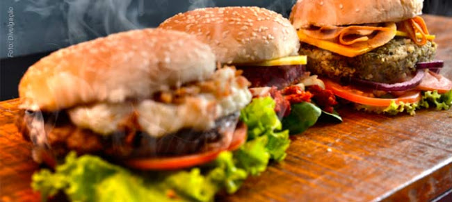 X Picanha Lanches - Balneário Camboriú