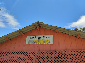 Pesque E Pague E Restaurante Do Sossego