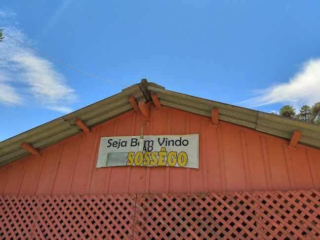 Pesque E Pague E Restaurante Do Sossego