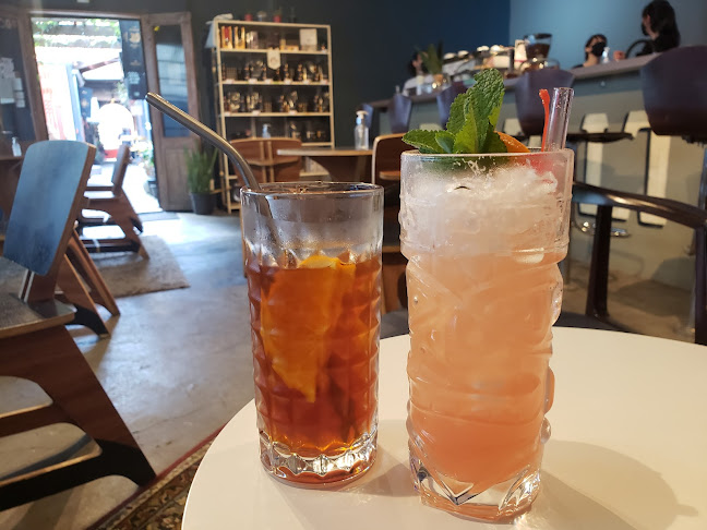 Royalty Quality Coffee - Curitiba