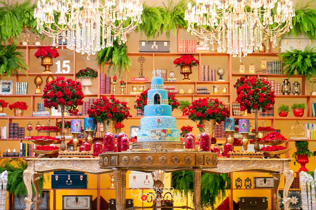 Deguster Confeitaria