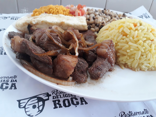 Restaurante Delicias da Roça