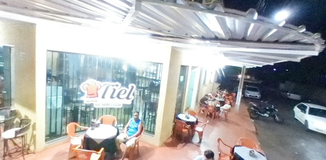 Tiel Massas - Quirinópolis