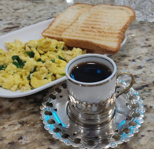 Comentarii opinii despre Aroma Café e Grill