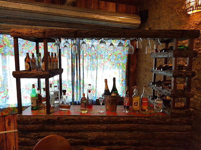 Comentarii opinii despre Restaurante Gosto Nordestino