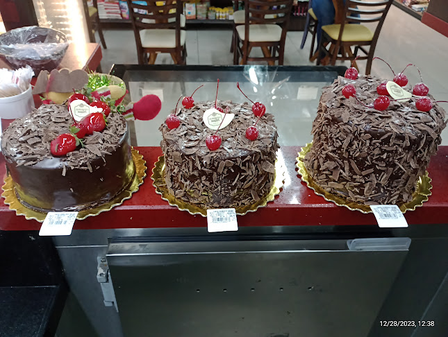 Padaria Superpão Master em Pituba - Gastronomia e hotelaria