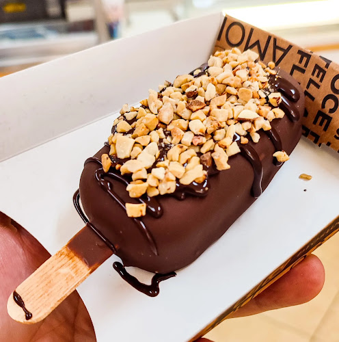 Opinii despre Bros Waffles & Shakes în Piracicaba - Gastronomia e hotelaria