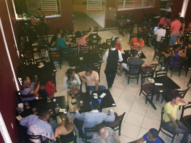 Bottija Grill - Betim