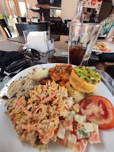 Opinii despre Vila comida Brasileira CG în Campina Grande - Gastronomia e hotelaria