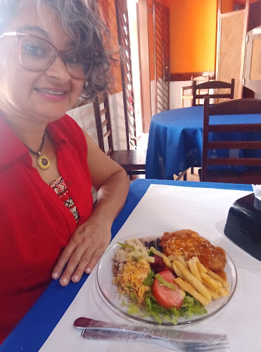 Opinii despre Restaurante Cunhas în Angra dos Reis - Gastronomia e hotelaria