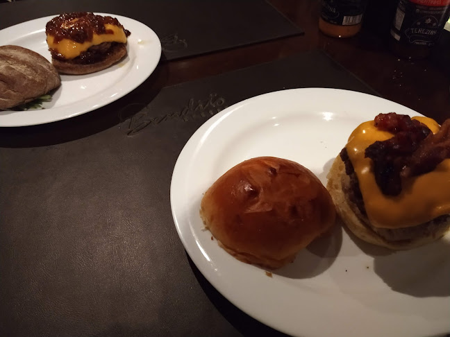 Comentarii opinii despre Bendito Burger