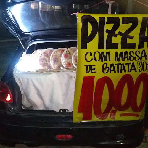Pizza 10 - Saquarema