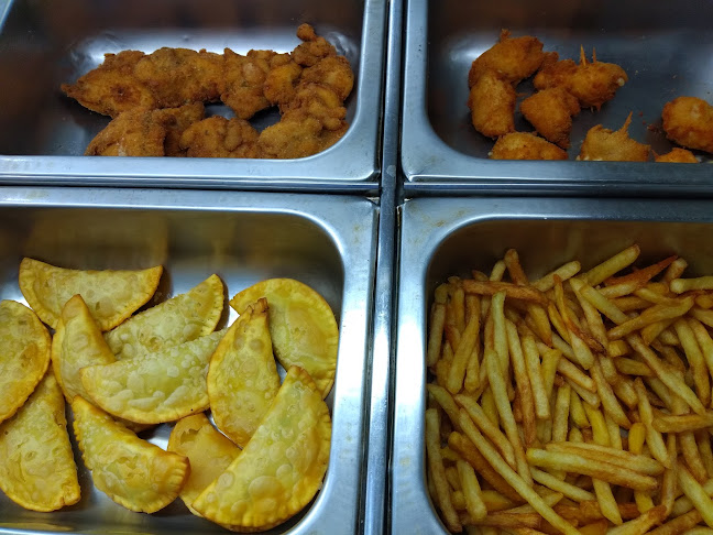 Restaurante Fogão Gaúcho - Gastronomia e hotelaria