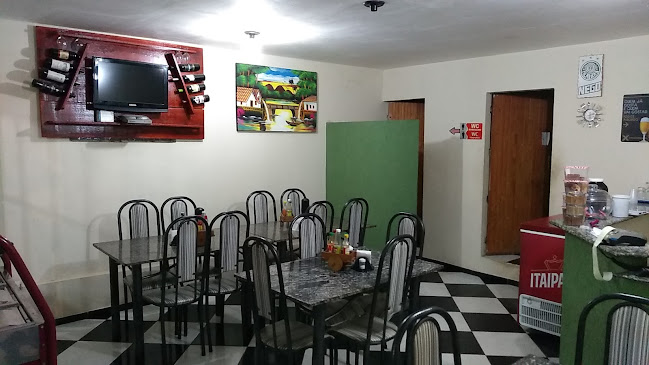 A&T Lanchonete E Restaurante - Sertânia