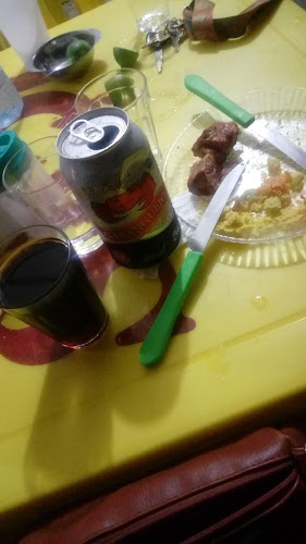 Opinii despre Espetinho Central (Belchior) în Caicó - Gastronomia e hotelaria