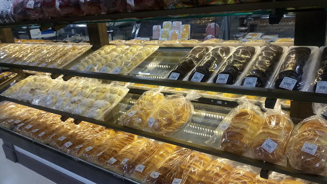 Comentarii opinii despre Sabor de Minas - Panificadora e Confeitaria - DF425