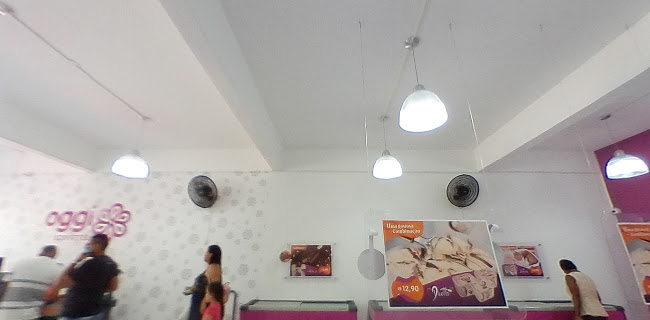 Comentarii opinii despre OGGI SORVETES JD IPÊ