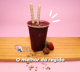 Mania de gelado sjm