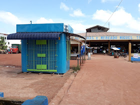 Porto Do Mercado Municipal