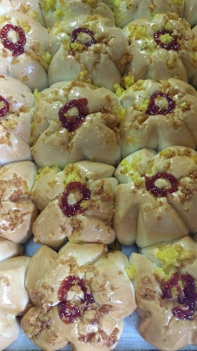 Padaria J. Lemos - Goiana