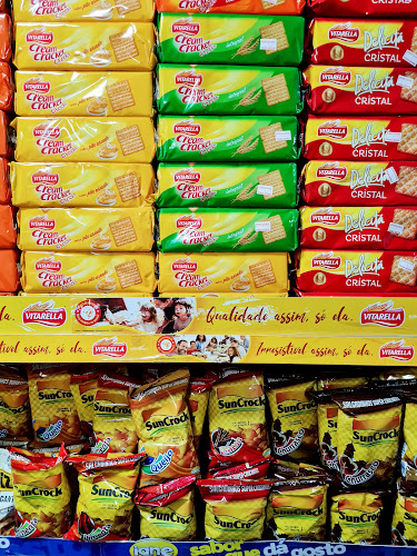 Mercadinho Toda Hora - Gastronomia e hotelaria