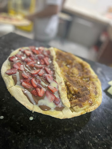 com - Avenida 4° radial, Av. Bela Vista, 0 - Jardim das Esmeraldas, Goiânia - GO, 74000-000