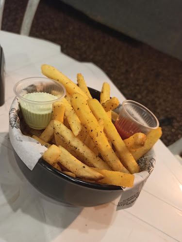 Tia Zoraide - Joinville