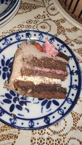 Opinii despre Padaria e Confeitaria Piko do Pão în Jaguaruna - Gastronomia e hotelaria