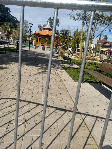 Opinii despre Bom Apetite Restaurante e lanchonete în São Bento do Sul - Gastronomia e hotelaria