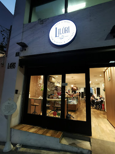Lilóri 100% Online | Pães e Doces Sem Glúten e Leite | - São Paulo